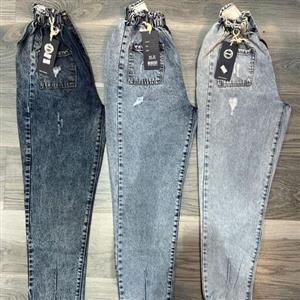 شلوار جین ، شلوار لی ، مام هویچی ، مام استایل