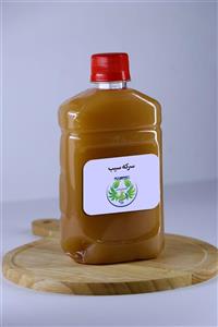 سرکه سیب نیم لیتری