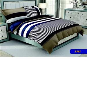 روتختی سه بعدی دو نفره اسپرت مدل 2141 کارینا 5 تکه