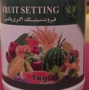 پودر فروت ست یا فروت ستینگ اگری پلکس یک کیلوگرمی