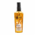 روغن آرگان (مو)گلیس اورجینالGliss hair repair argan oil