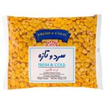  Sardotaze Frozen Golden Sweet Corn 400gr