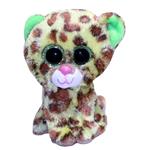 عروسک تی وای مدل Beanie Boos-Speckles the Leopard ارتفاع 15 سانتی متر