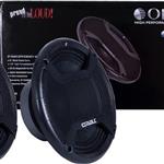 میدرنج 8اینج برند orion مدلCM855DCبا توان 1200w maxو300w rms