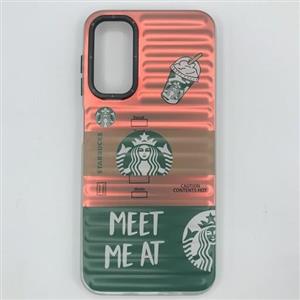 کاور A14 سامسونگ یانگ کیت meet me