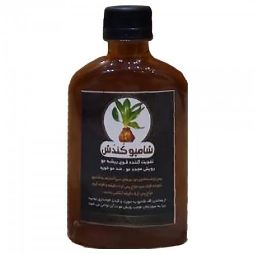 شامپو کندُش