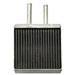 رادیاتور بخاری کلد پاور مدل 11055 مناسب برای پراید