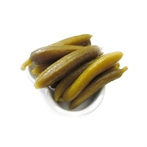 خیار شور نیم کیلویی