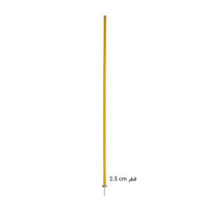 نیزه 170 سانتی متری قطر 3.2 سانتی متر Agilinex