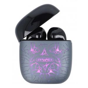 هندزفری بلوتوثی دو گوش AWEI مدل T28 PRO TWS