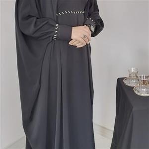 عبا جواهر دوزی