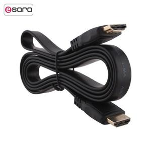 کابل HDMI مدل B903 طول 1.5 متر مشکی