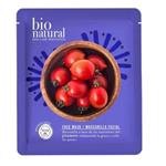 ماسک ورقه ای گوجه بیونچرال BOI NATURAL بدون تست حیوانی