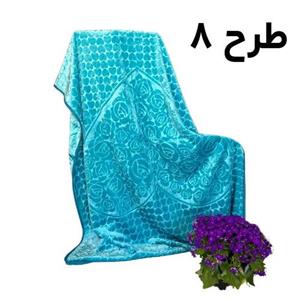 پتو یک نفره با کیفیت عالی مدل ترولاو