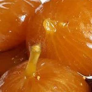 مربای انجیر نیم کیلویی