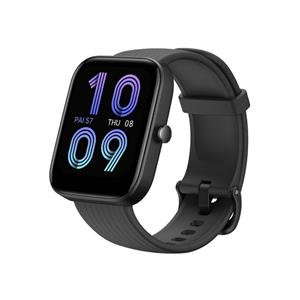 ساعت هوشمند امیزفیت Amazfit Bip 3  سفید مشکی صورتی 