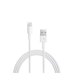 کابل تبدیل USB به لایتنینگ مدل MD818ZM/A طول 1 متر MD818ZM/A USB to Lightning Cable 1m