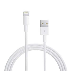 کابل تبدیل USB به لایتنینگ مدل MD818ZM/A طول 1 متر MD818ZM/A USB to Lightning Cable 1m