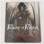 بازی شاهزاده ایرانی prance Of Persia برای پلی استیشن دو PS2