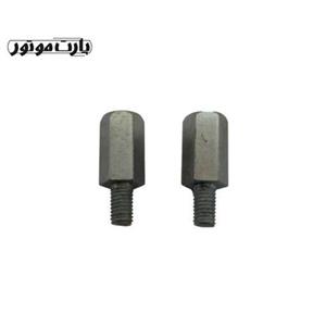 تبدیل و نصب آینه موتور سیکلت پاکشتی