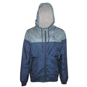 کاپشن مردانه فرانکلین مارشال مدل Zip Hood Long کد 004N 