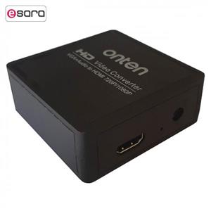 تبدیل VGA به HDMI اونتن مدل OTN-5108 