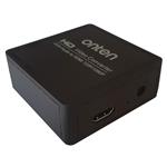 تبدیل VGA به HDMI اونتن مدل OTN-5108