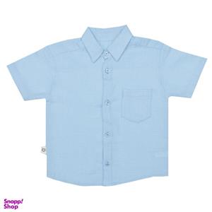 پیراهن پسرانه بامشی کد 3