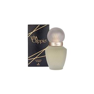 ادو تویلت زنانه Hunca Viva Cappio حجم 60ml Eau De Toilette For Women 