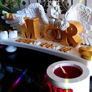 استند اسم کودک و حتی استند اسم  زوج با کیفیت بالا  بسیار شیک