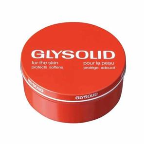 کرم مرطوب کننده گلیسولید حجم 250 میلی لیترGlysolid Cream 250ml 