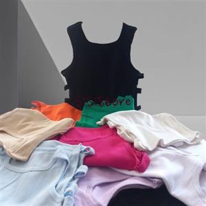 کراپ کبریتی دخترانه