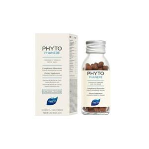 مکمل تقویت مو و ناخن فیتو (Phyto) فانر  60 عددی 