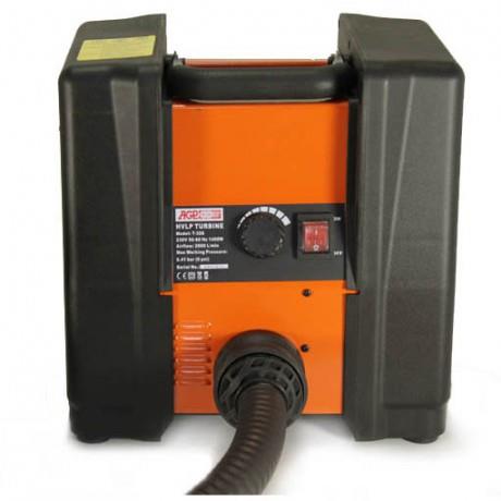 رنگپاش برقی ای جی پی مدل T328