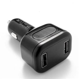 ردیاب فندکی خودرو