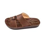 صندل طبی مردانه ناوالس مدل SANDAL-BW