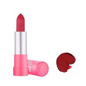 رژ لب جامد اسنس مدل Hydra MATTE شماره 406