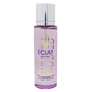 عطر جیبی زنانه 30 میل برند رودیر اکلت (ECLAT )