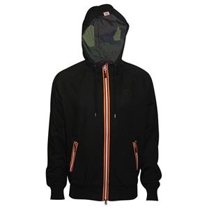 کاپشن مردانه فرانکلین مارشال مدل Zip Hood Long کد 002B 