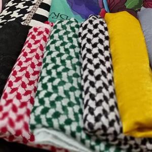 چفیه فلسطینی چفیه عربی چفیه