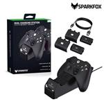 پایه شارژر اسپارک فاکس مناسب برای دسته بازی Xbox Series X -Sمدل-A42 