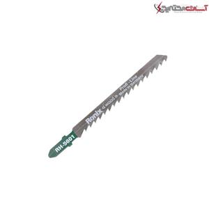 تیغ اره عمودبر چوب رونیکس مدل RH-5601 Ronix RH-5601 Jigsaw Blade of  Wood