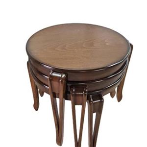 میز عسلی خرچنگی