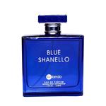 ادو پرفیوم مردانه بای لندو مدل BLUE SHANELLO حجم 100 میلی لیتر