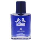 عطر جیبی مردانه وودی سنس مدل LAYTON حجم30میلی لیتر