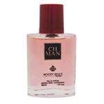 عطر جیبی مردانه وودی سنس مدل CH for Men حجم 30 میلی لیتر