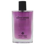 ادو پرفیوم مردانه وودی سنس مدل Silver Scent حجم 100 میلی لیتر