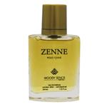 عطر جیبی زنانه وودی سنس مدل Zen  حجم 30 میلی لیتر