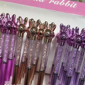 روان نویس خرگوش نگین داد