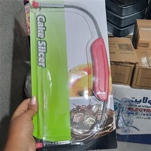 اره کیک تک تیغ